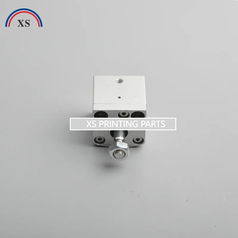 

KBA Cylinder L2672256 532465 KBA Printing Machine Parts