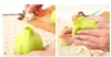 Garlic Peeler Silicone Silica Gel Garlic Peeler Creative Peeling Tools Kitchen Manual Garlic Peeler 3