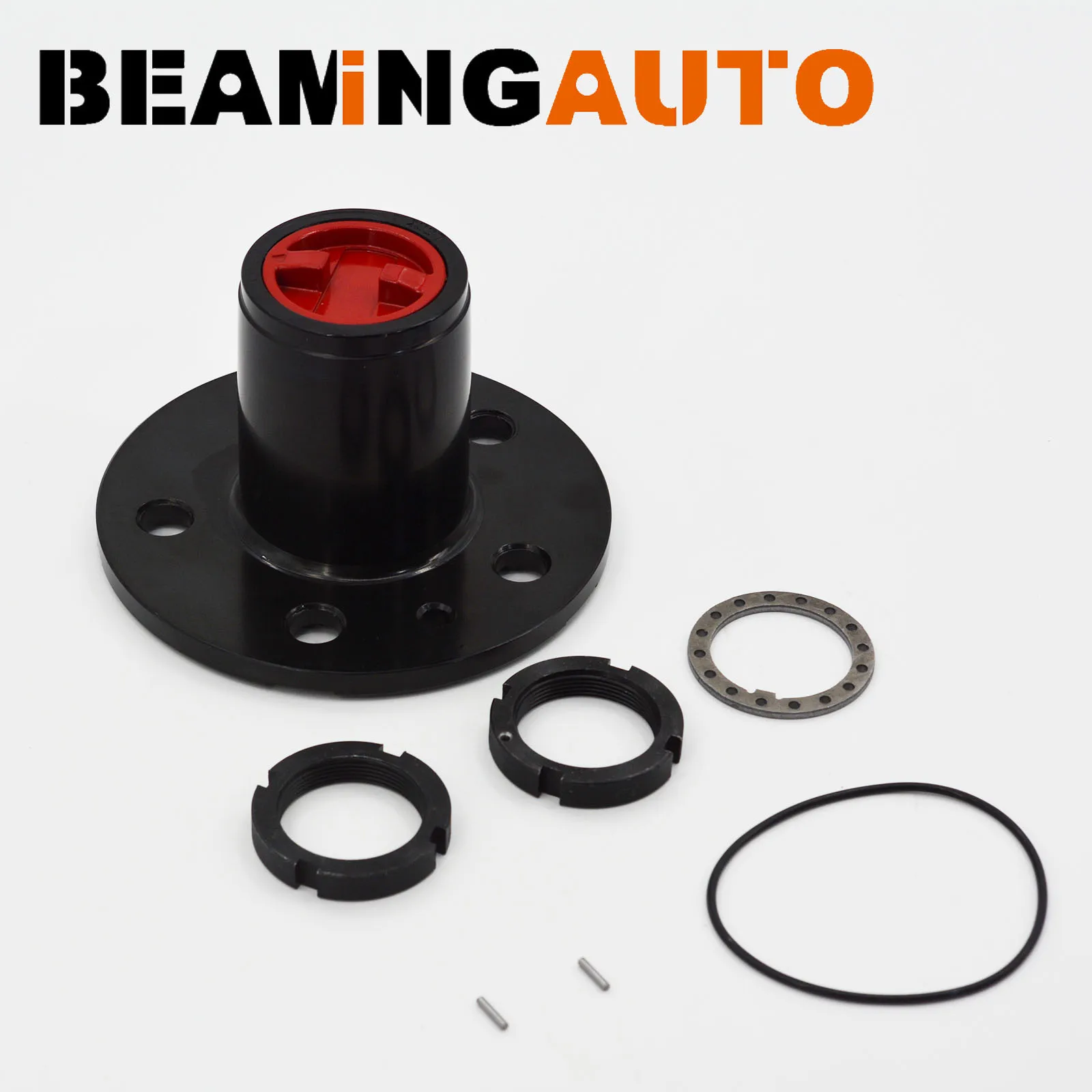 1 piece FOR Ford Explorer 90-94 Ranger 90-97 Mazda pickup 94-97 Navajo Free wheel locking hub B026HP AVM465HP wheel locking hub
