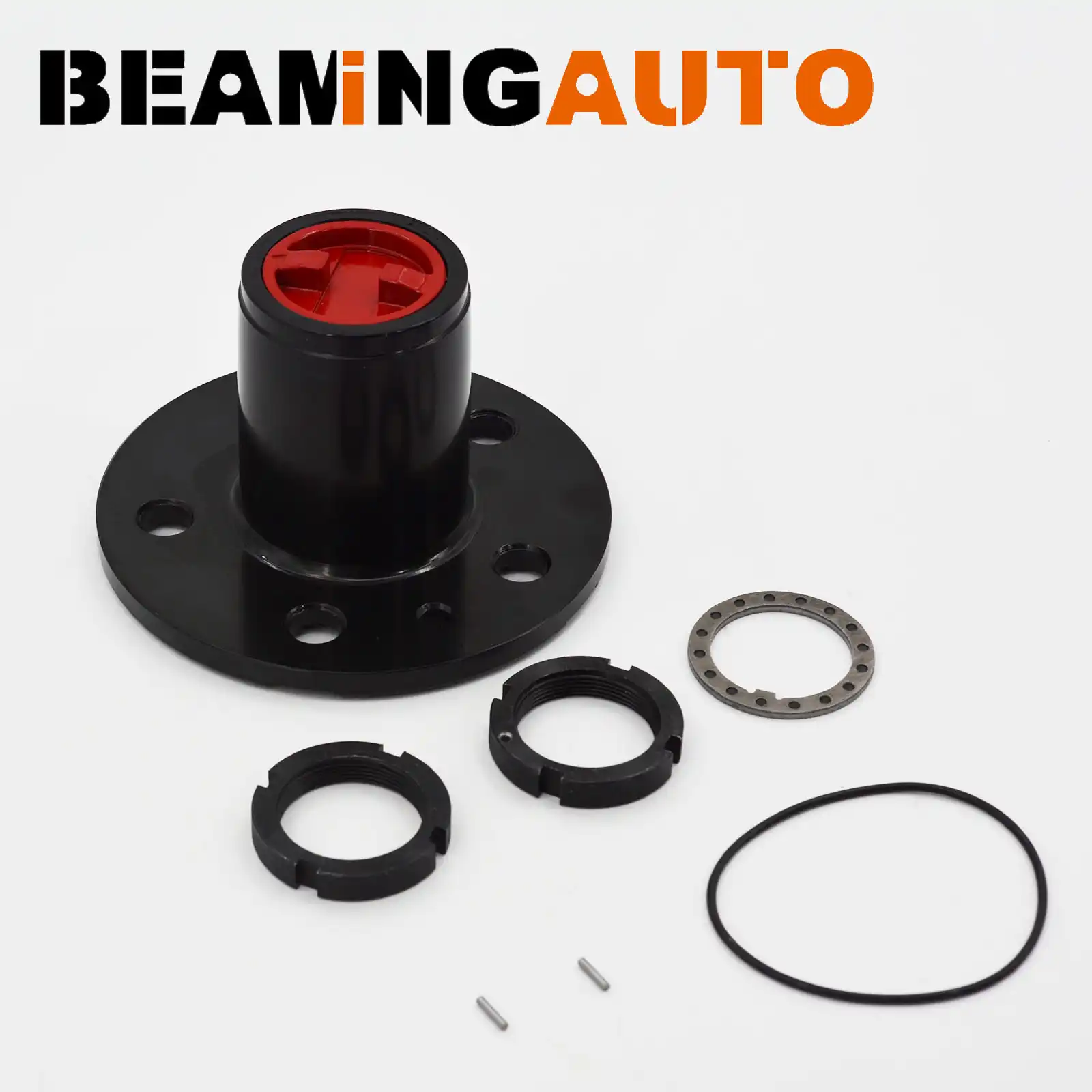 転がり軸受 ボルボ用ホイールハブユニットスピンドルベアリング