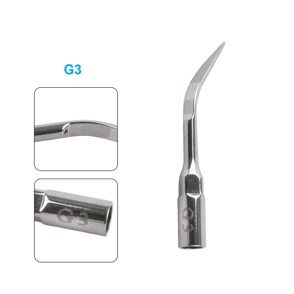 10pcs G3