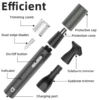 Xiaomi Mijia Electric Nose Ear Hair Trimmer for Men Painless Rechargeable Sideburns Eyebrows Beard 3 in 1 Hair Clipper Shaver 3