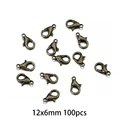 Clasp Antique bronze