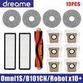 13PCS