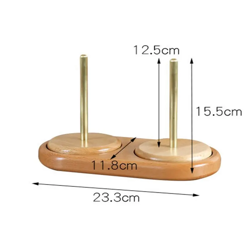 Wooden Wooden Yarn Winder Holder For Beginners Spinning Knitting Tool With  Sewing Thread, Wool Ball Winder, And Rotation Stand Ideal Crochet Accessory  231113 From Xuan10, $34.14