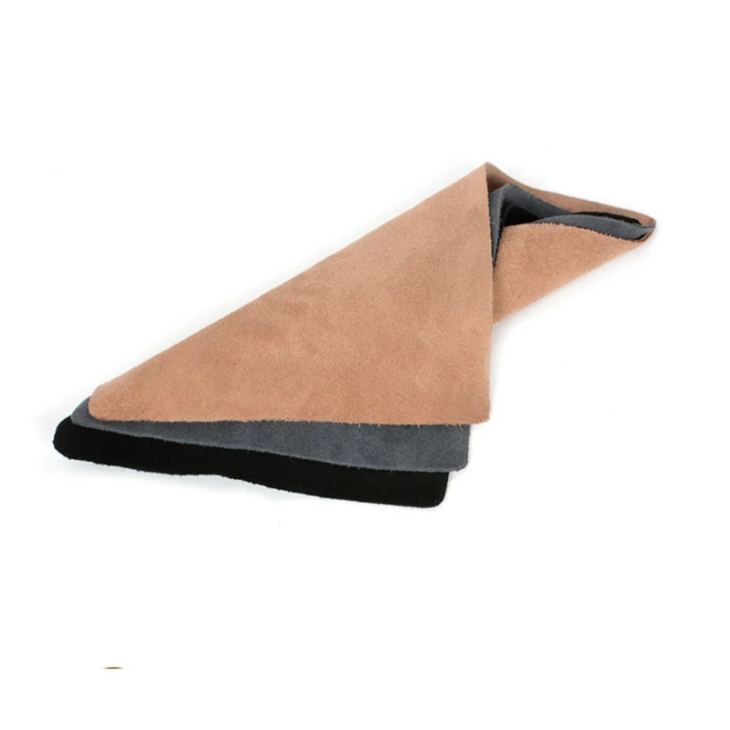 Guitar Non-Slip Pad Leg Cloth Erhu Pipa Large Medium And Small Ruan Liuqin Yueqin Musical Instrument Pad Piano