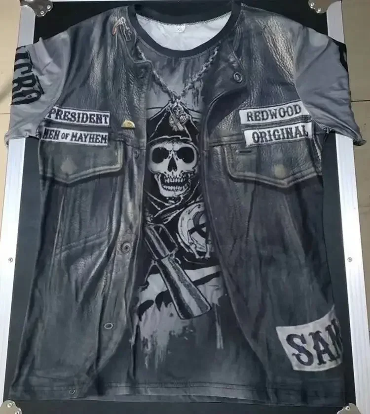 2023 Anarchy Ƶ ڽ ¥  Ƽ, 3D μ,   ž ƮƮ Ƿ