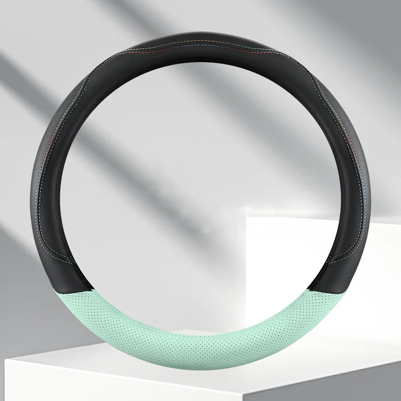 Black Green