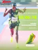 Xtep 160X 6.0 PRO Running Shoes For Men Stable Durable Racing Marathon Light Running Shoes Professional Marathon 975119110003 4