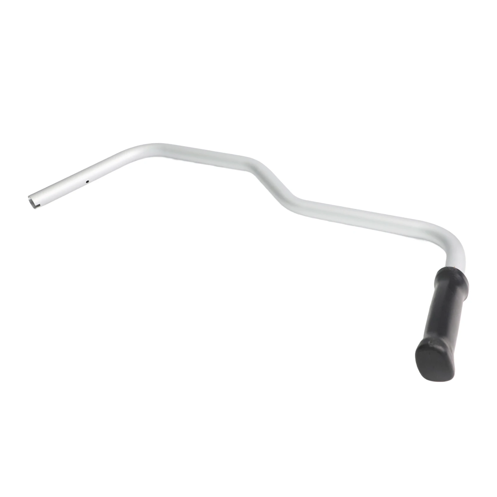 As Shown String Trimmer Handlebar Professional Quality Mower Part Outdoor Gardening Tool Easy Installation Replacement