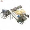 High Efficiency Automatic Garlic Breaking Peeling Sorting Machine Garlic Cleaner Machine Garlic Washing Machine For Sale 4