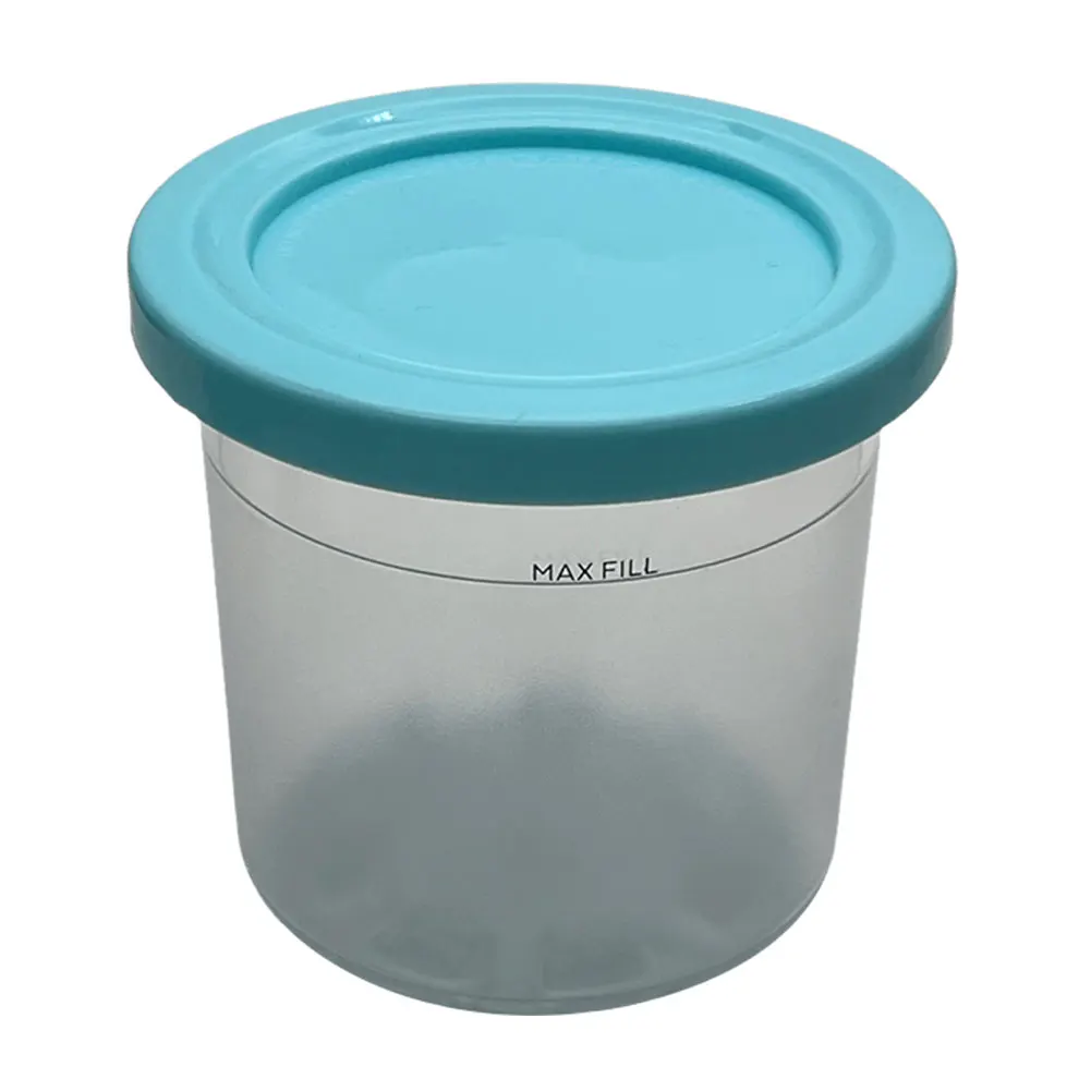 300ML 1Pc Blue