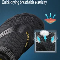 Unisex  Aqua Shoes Quick Dry Beach Shoes Men Breathable Sneakers Barefoot Upstream Water Shoes Women Swimming Sport Shoe - Image 3