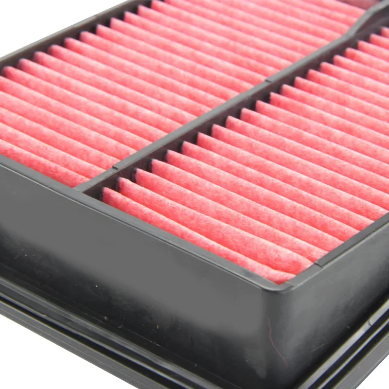 Air Filter for HONDA Jazz Fit Airwave Mobilio Partner Van GJ1 GJ2 GD1 GD2 GD3 GD4 GD5 GK1 GK2 GJ3 GJ4 17220-PWA-J10 17220PWA505