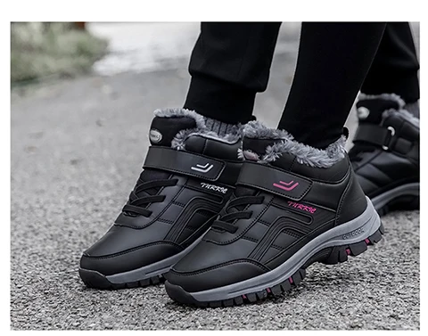 Boots för Män &bull; Shoeking.se