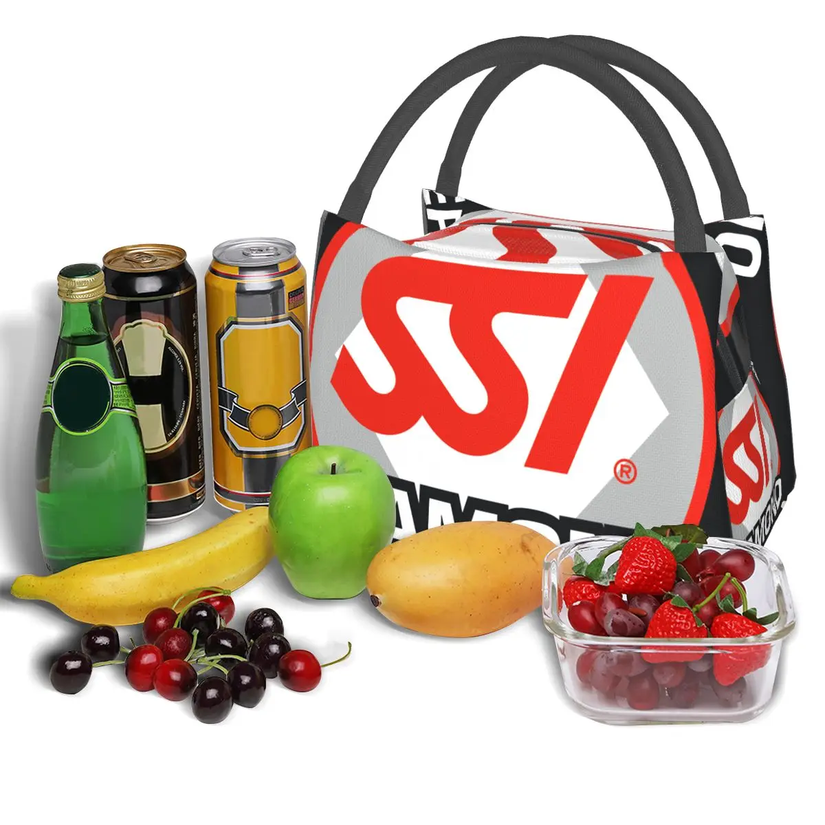 Рисунок 5 - Портативная изоляционная сумка для охлаждения