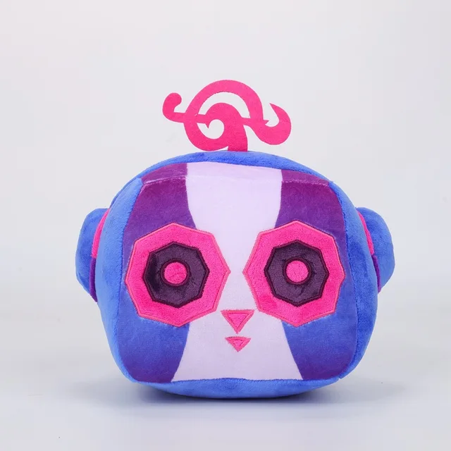 Blox Fruits ブロックスフルーツ ぬいぐるみ シリーズ1 DLC Amazon.co.jp: VPOWJI ブロックスフルーツぬいぐるみ Blox