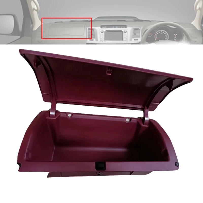 LHD ׸ ڽ  Ʈ, Ÿ Hilux Vigo Sr5 Mk6 Mk7 2002-2014, 55441-0K010, 55042-0K020