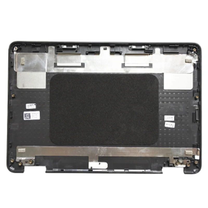 Laptop top cover for chromebook 11 5190 2-in-1 screen back case shell 0G0HDV