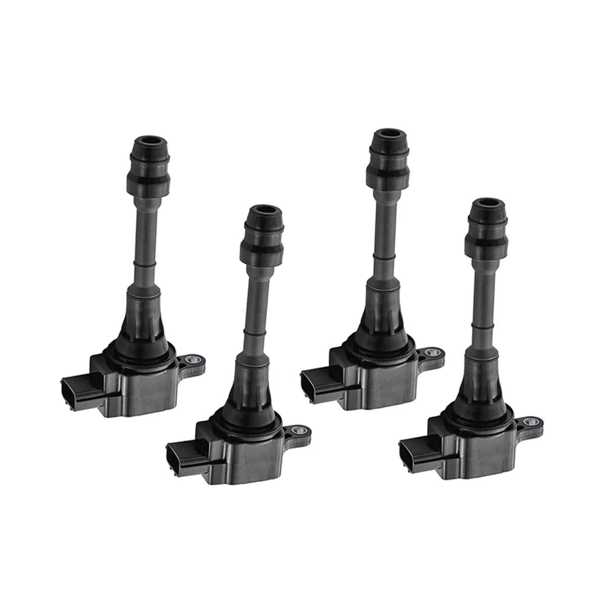

4Pcs Ignition Coil for Nissan 2002 2003 2004 2005 2006 2007 2008