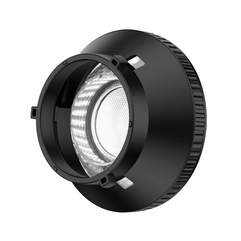 울란지 콘덴서 렌즈 울란지 COB 라이트 L023 L024 C01 ML100Bi ML100RGB용