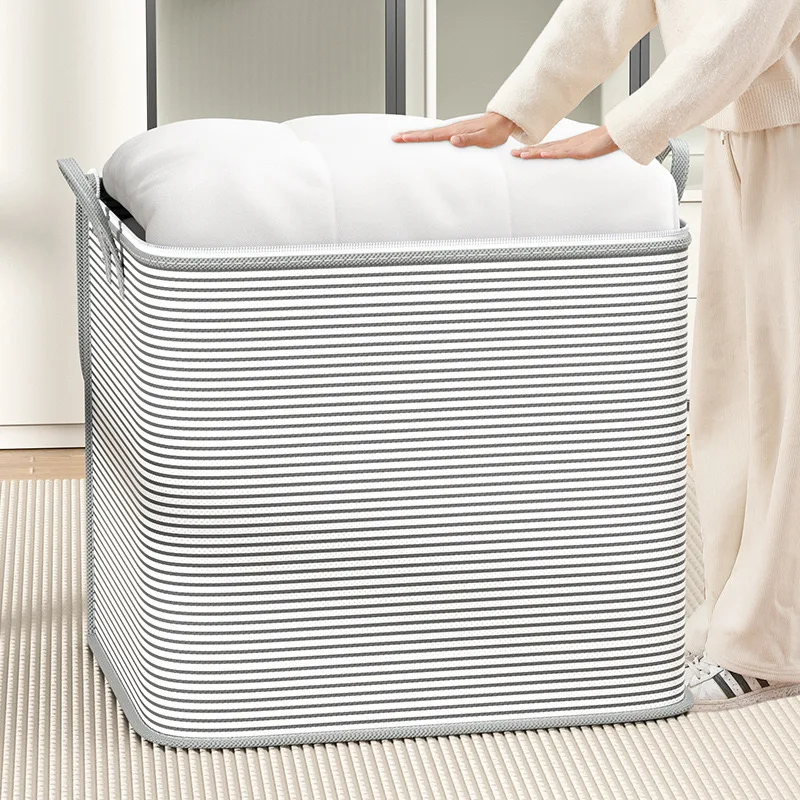 Foldable Clothing Storage Bags 2