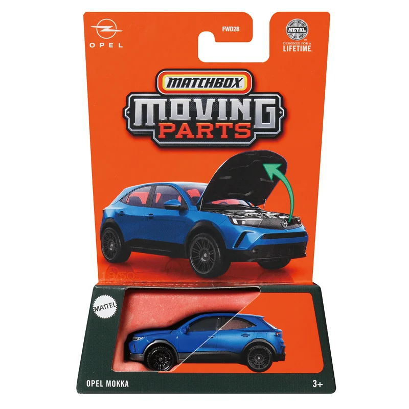 フォード　RS200　マッチボックス　ランチア　アルファロメオ　フィアット 2025 Matchbox Italian Roads 5-Pack | Lamborghini | Fiat