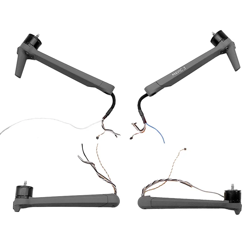 

Original for Mavic 3 Motor Arm Left Right Front Rear Arms Replacement for Mavic 3 Drone Repair Parts