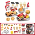 Fast food set