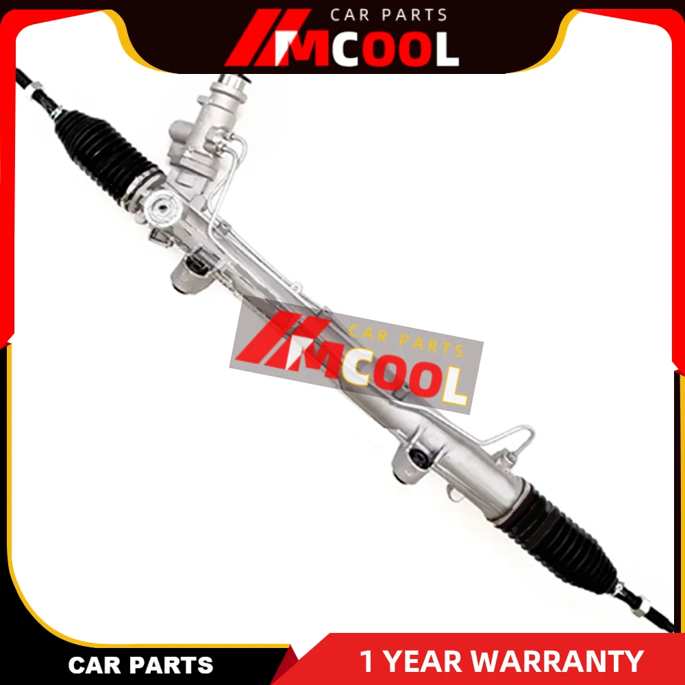 Nuovo Per Cremagliera Del Servosterzo Per Vw Multivan Van Transporter T5 7 H1422061B 7 H1422055M 7 H1422055S Muslimah 7 H1422055K