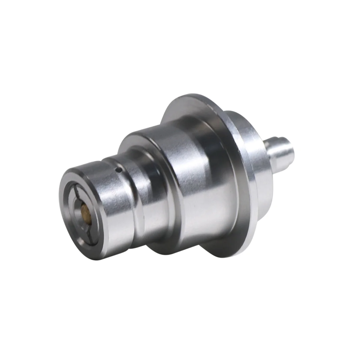 

CO2 Adapter Fit for Terra DUO ART Quick Connect Adapter Water Maker Machine Soda Machine Connector 8mm-B