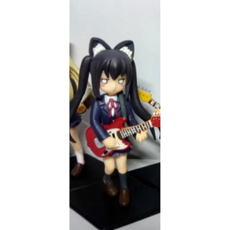 Figura anime K-on Yui Hirasawa Pedroso E Seixezelo • OLX Portugal