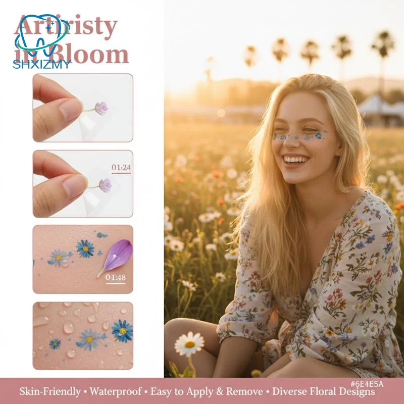 12Pcs Glitter Butterfly Stickers - Waterproof Decoration for Scrapbooks, Journals, and Kids' Crafts