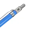 2mm 2B Drafting Drawing Pencil Automatic Mechanical Pencil Art Portable Lightweight Graphite Leads Holder for Writing Sketching 2