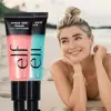Pre Makeup Gel Gel Moisturizing Facial Base Cream Tightening Makeup Base Uniform Skin Tone Moisturizing ISolation 4