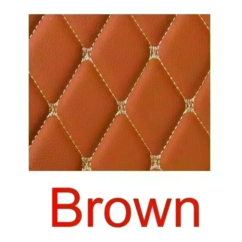 Brown 3 PCS