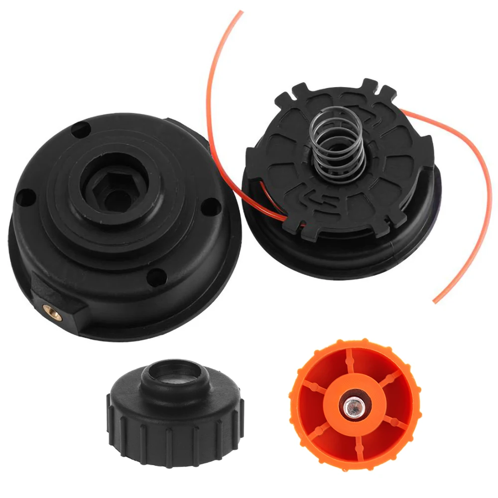 String Trimmer Head for Stiga B&O PRO24ccBCA PRO24ccSGTA JCB PBC25F