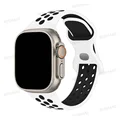 1 White Black