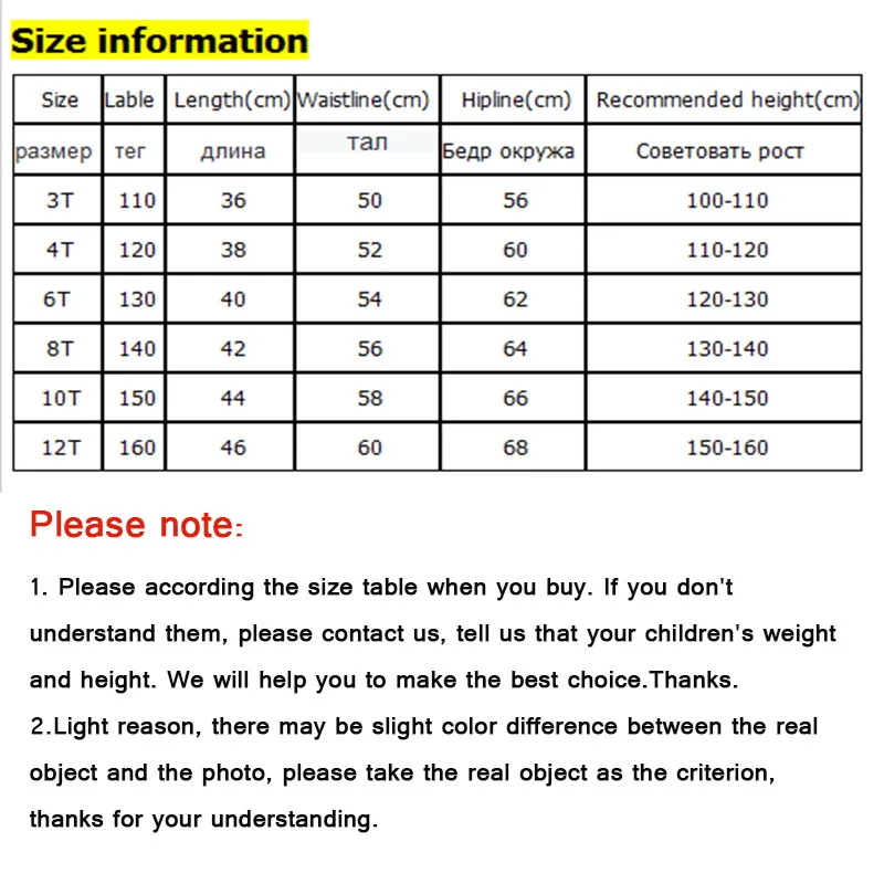 Kids Shorts Kids Trousers 3-12years Girls Knee Length Kid Pants Summer Trousers Children's Shorts Teens Girl Bottom Leggings