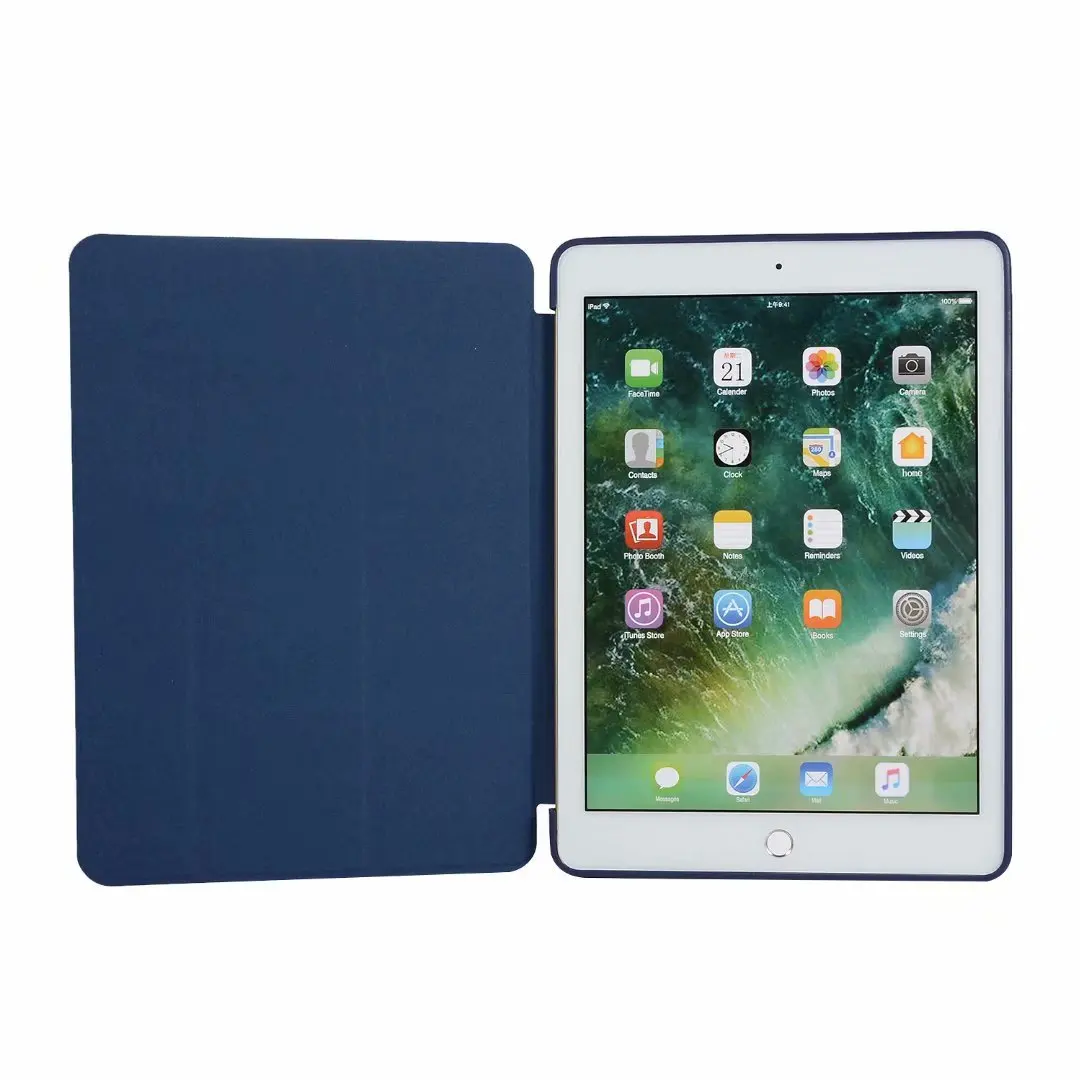 For Ipad Mini 6 Case For Ipad Pro 11 Case 2021 Magnetic For Ipad Pro 12.9 12 9 2021 2020 Mini 6 2021 Smart Case Cover Funda