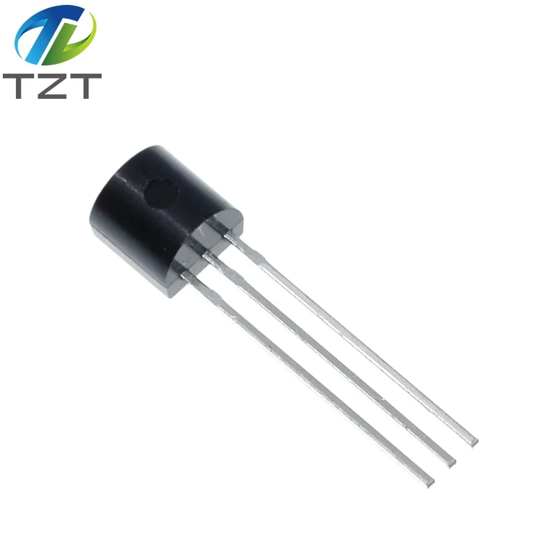 50pcs TL431A TL431 Voltage References 2.5-36V Prog Adjust