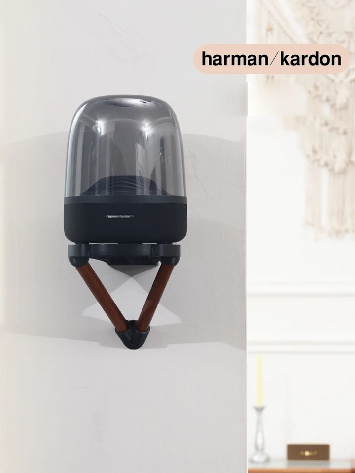 Supporto Altoparlante CCeCCe - Per Harman Kardon Aura Studio