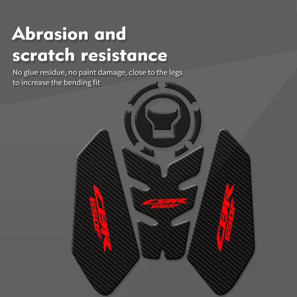 Рисунок 2 - Подходит для HONDA CBR650F CBF650