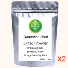 

Dandelion Root 10:1 Extract Powder,Anti Aging 500-1000g