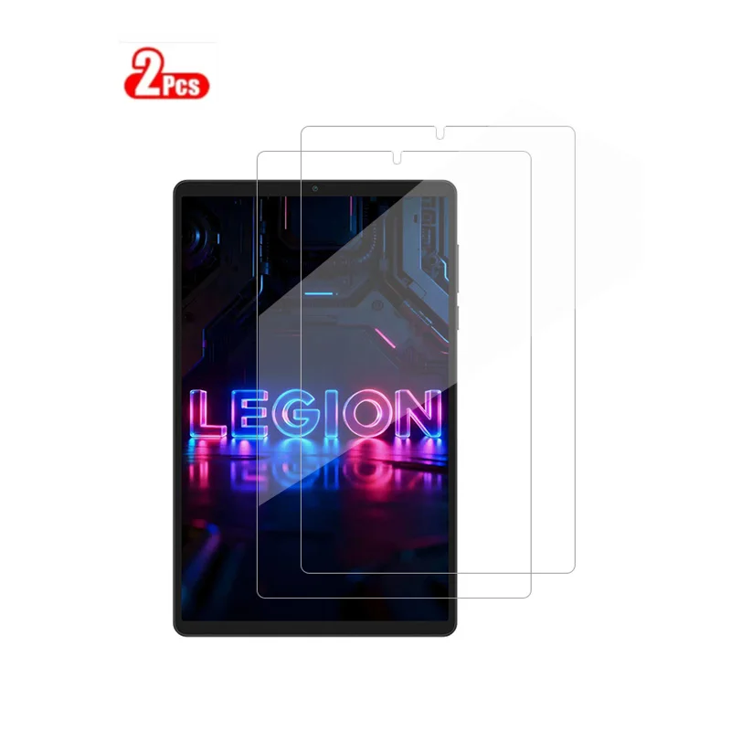 Premium HD Tempered Glass Screen Protector