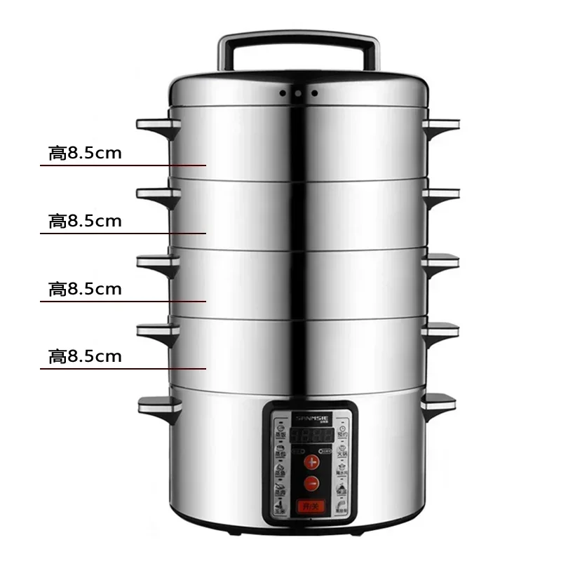 4 layer 220V