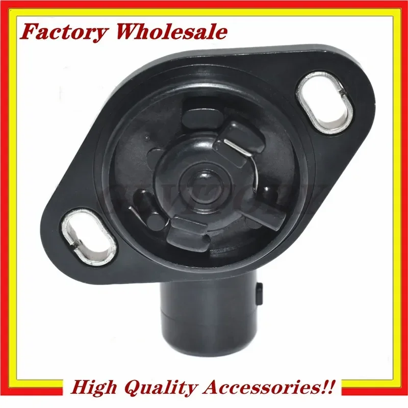 Throttle Position Sensor 16400-P0A-A11 Für Acura CL Und Integra - Kompatibel Mit Honda Accord, Del Sol