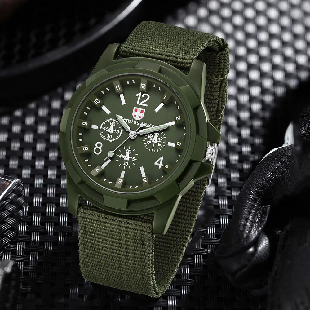 مجموعة قطعة واحدة سوداء بسيطة مع رأس ساعة كوارتز د...