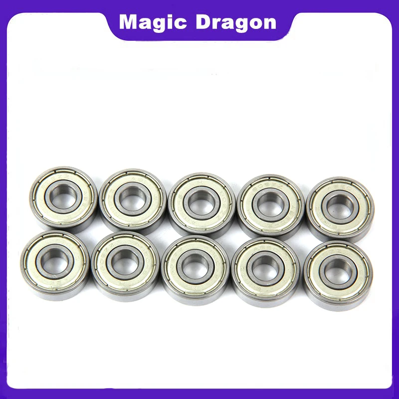 rolamento de esferas profundo sulco 05