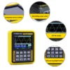 MR9270S+,4-20MA Signal Generator Calibrate Current Voltage PT100 Thermocouple Pressure Transmitter Logger PID Frequency Handheld 3